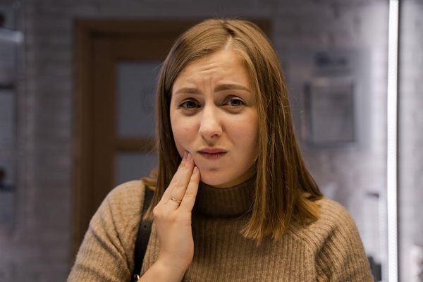 חמש דרכים להקל על כאבי שיניים