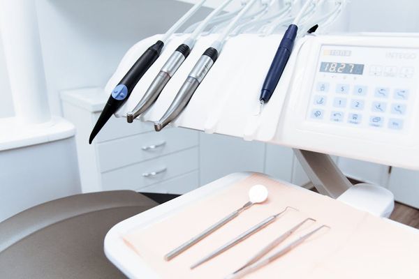עלות הרדמה כללית בתחום הרפואה השינית